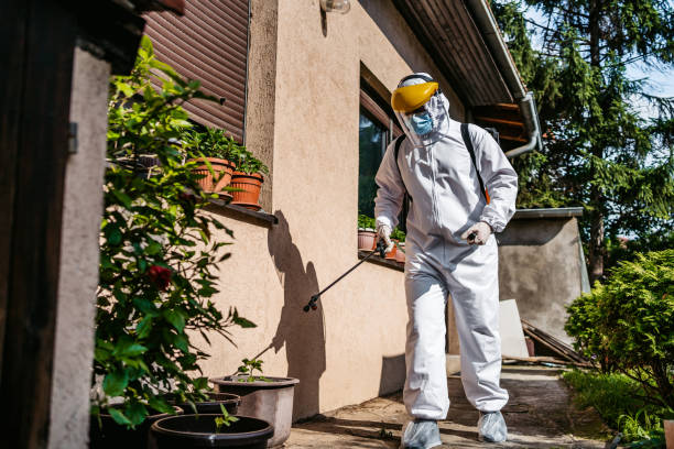 Best Commercial Pest Control Services  in Mclean, VA